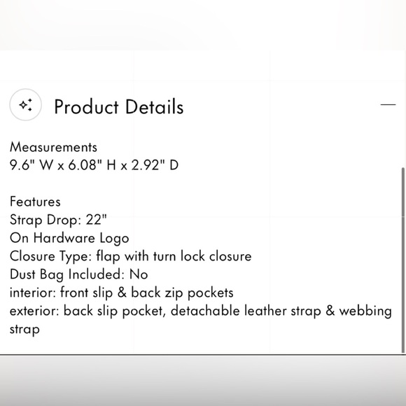 Kate Spade Audrey - Picture 8 of 8